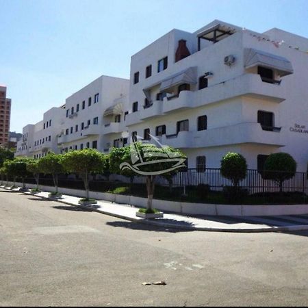 Apartamento Wal Guarujá Buitenkant foto