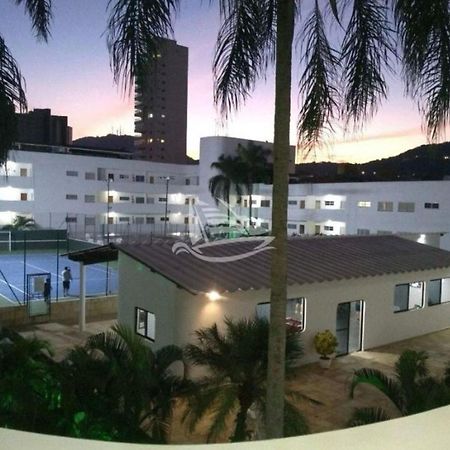 Apartamento Wal Guarujá Buitenkant foto