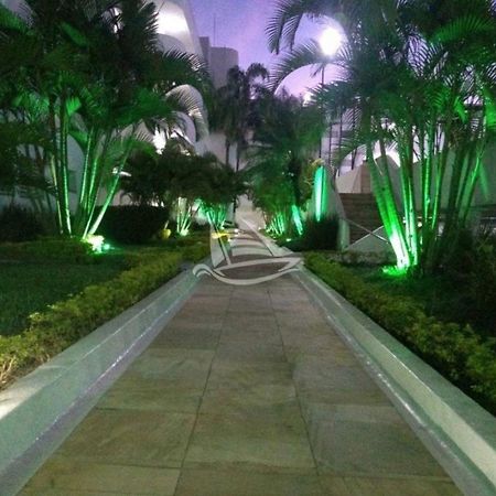 Apartamento Wal Guarujá Buitenkant foto