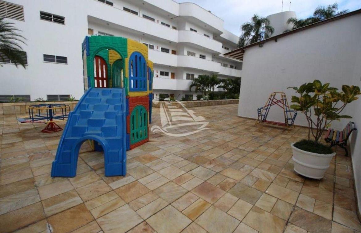 Apartamento Wal Guarujá Buitenkant foto