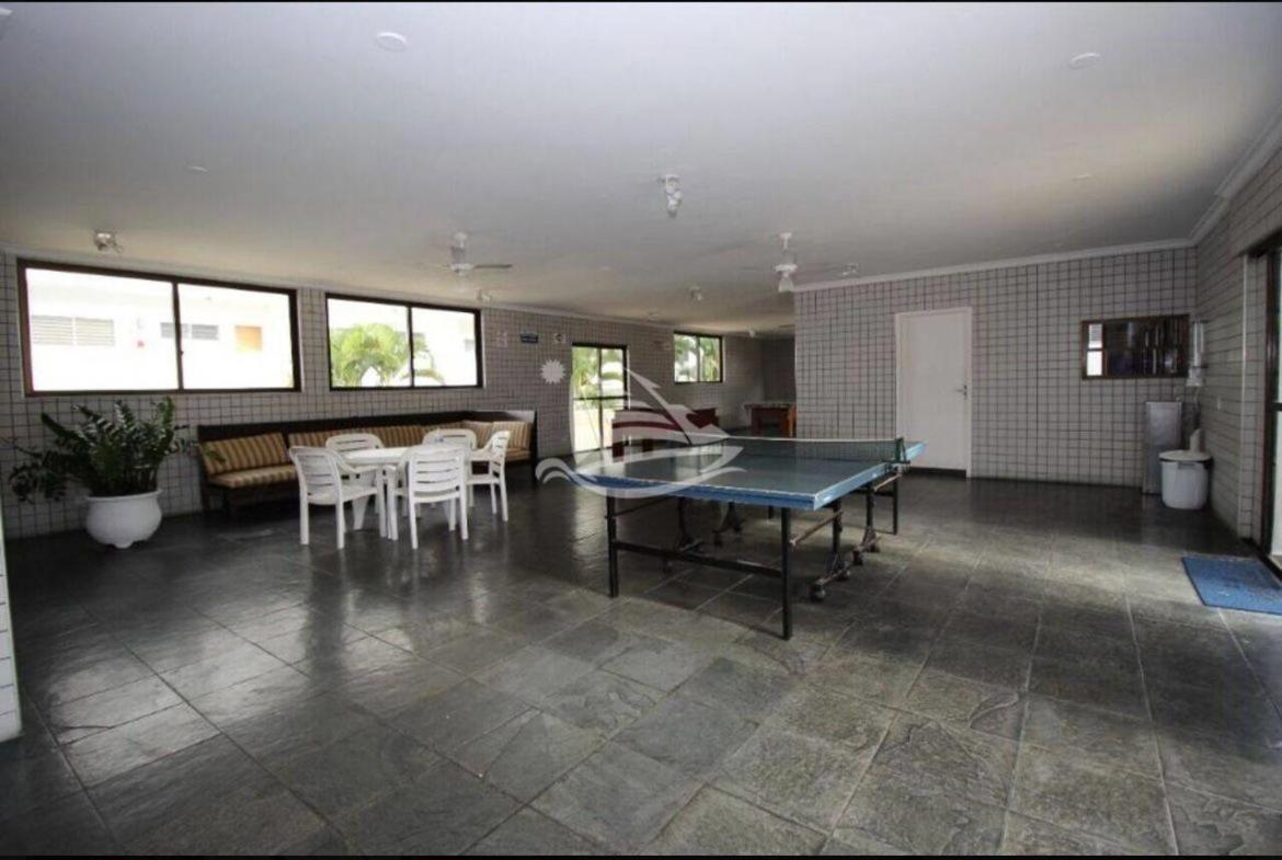 Apartamento Wal Guarujá Buitenkant foto