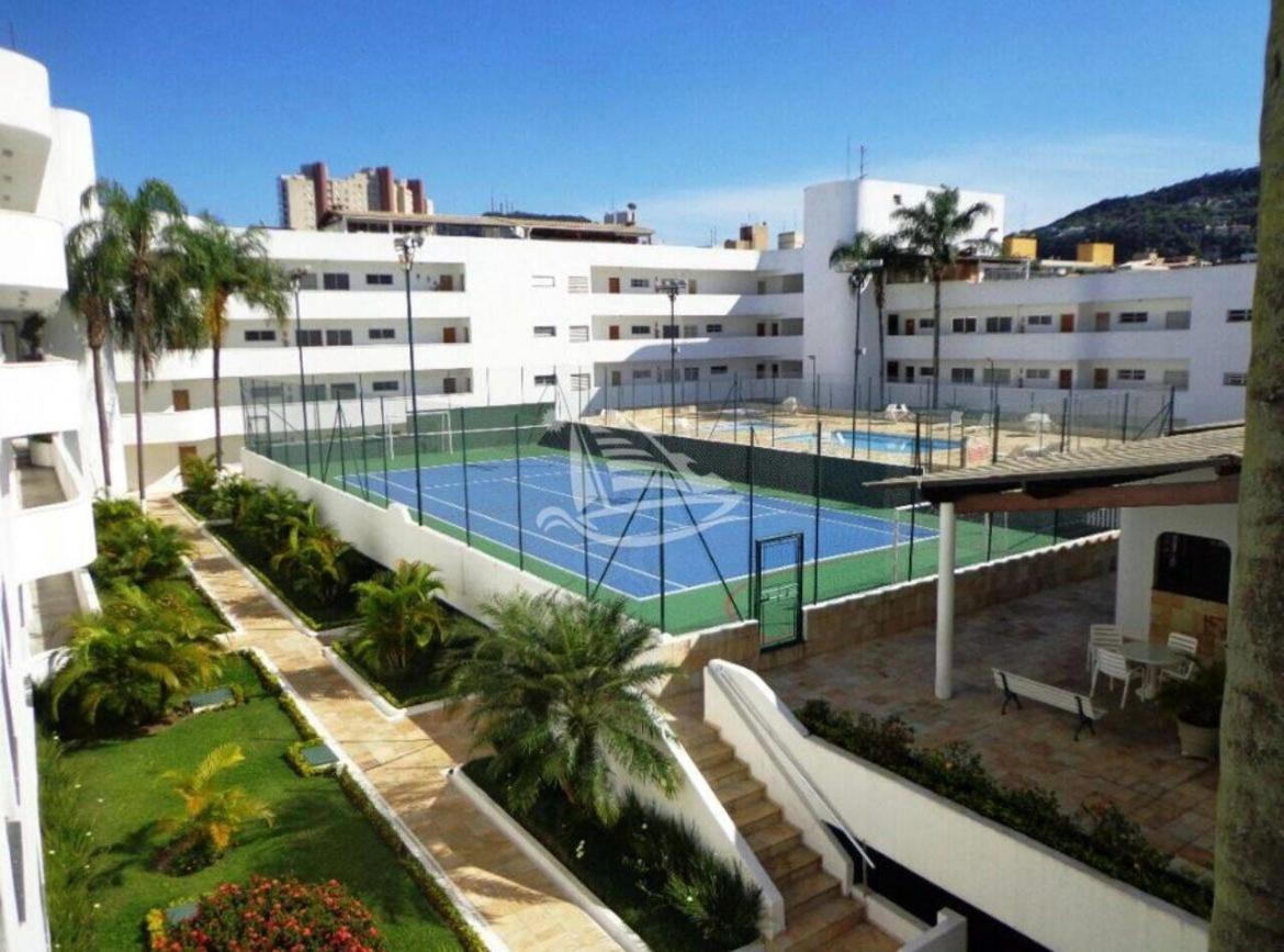 Apartamento Wal Guarujá Buitenkant foto