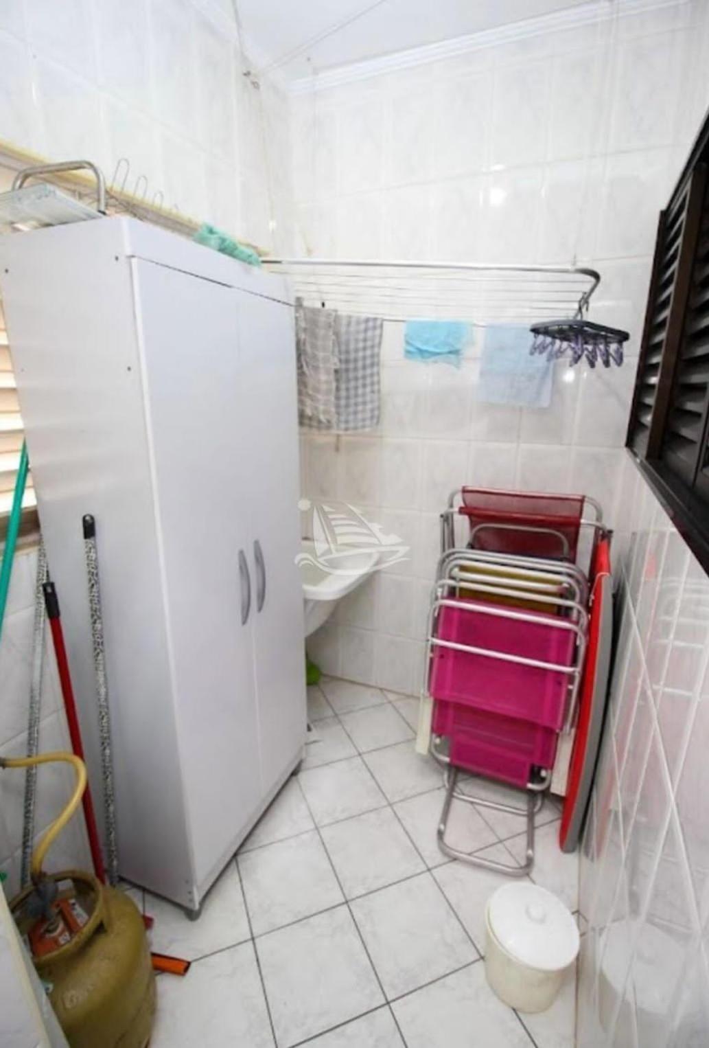 Apartamento Wal Guarujá Buitenkant foto
