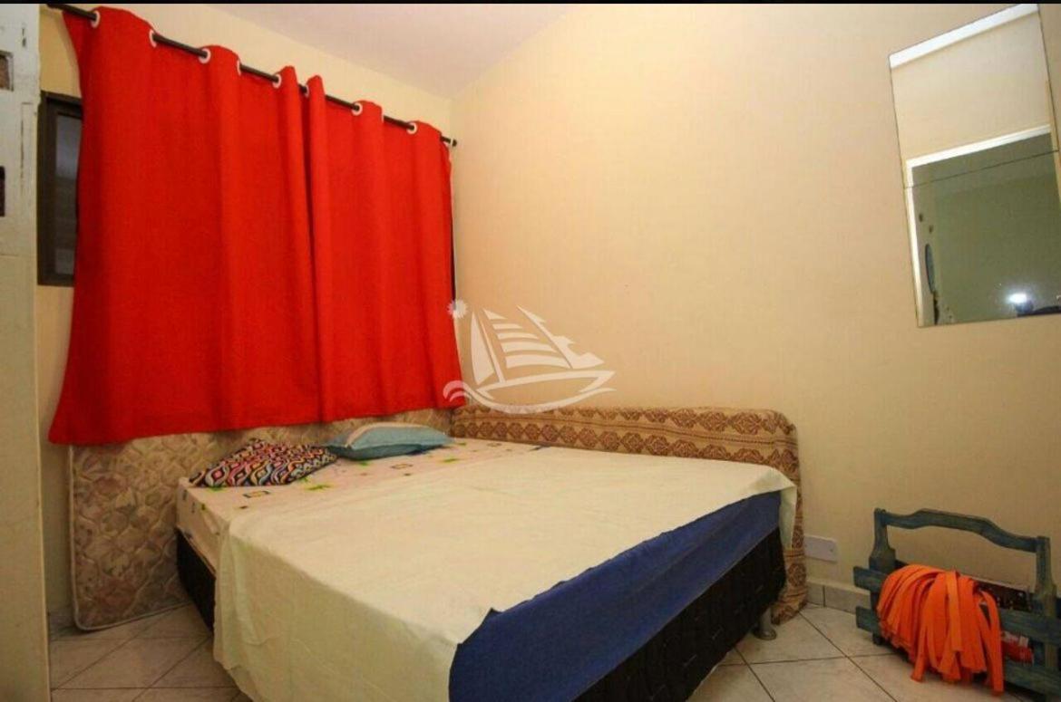 Apartamento Wal Guarujá Buitenkant foto