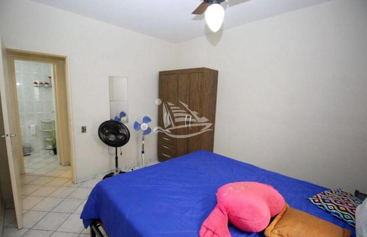 Apartamento Wal Guarujá Buitenkant foto
