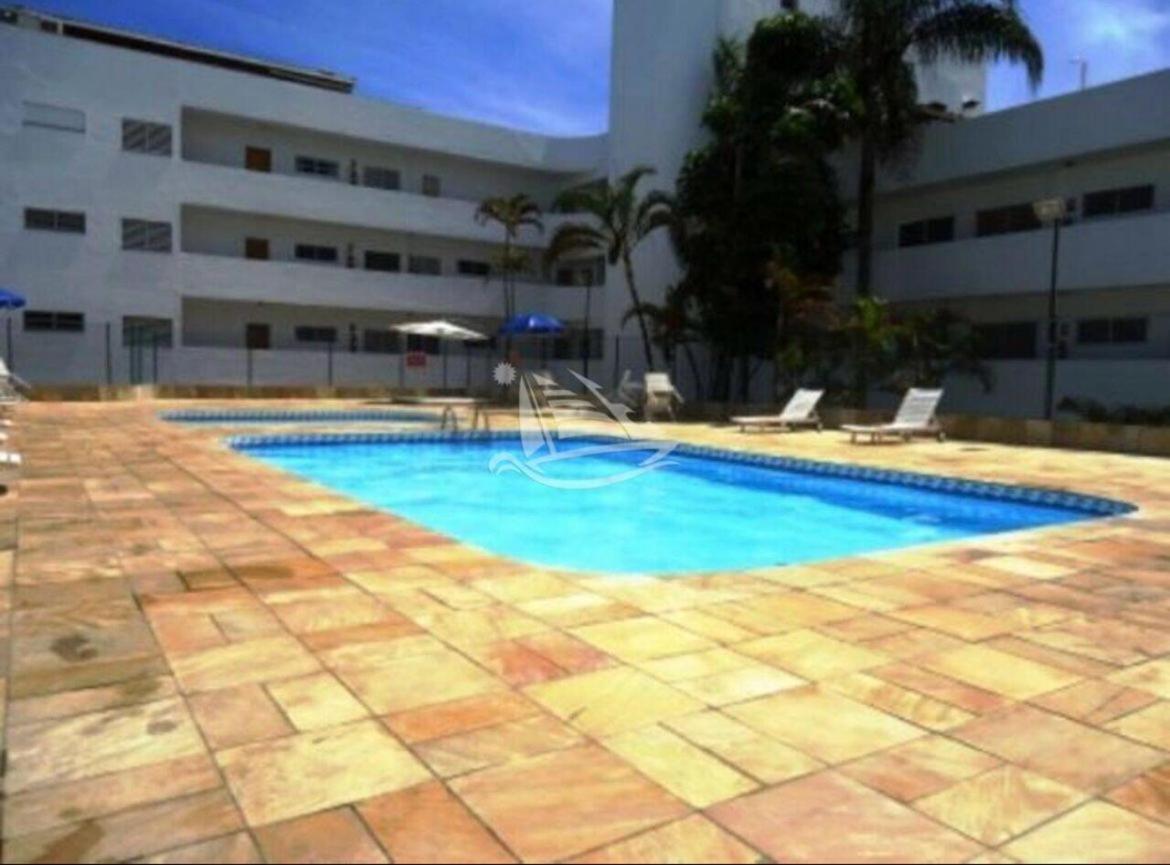 Apartamento Wal Guarujá Buitenkant foto