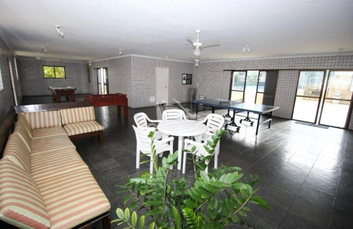 Apartamento Wal Guarujá Buitenkant foto