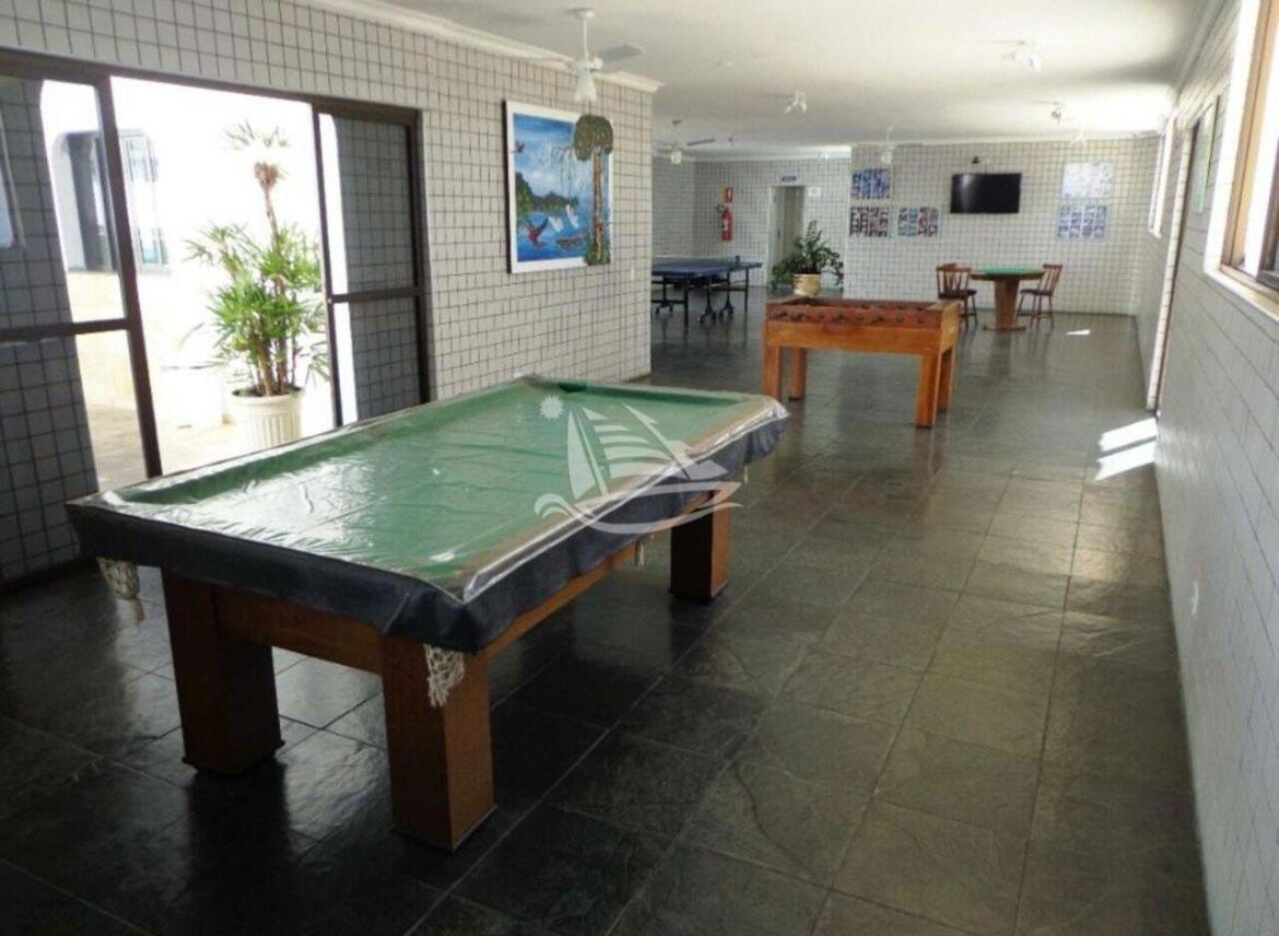 Apartamento Wal Guarujá Buitenkant foto