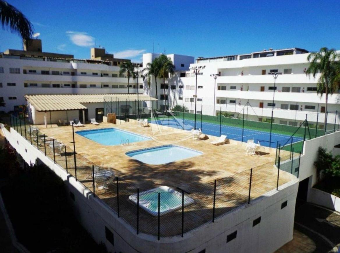 Apartamento Wal Guarujá Buitenkant foto