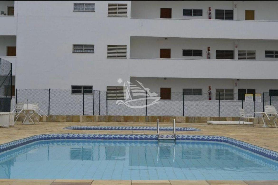 Apartamento Wal Guarujá Buitenkant foto