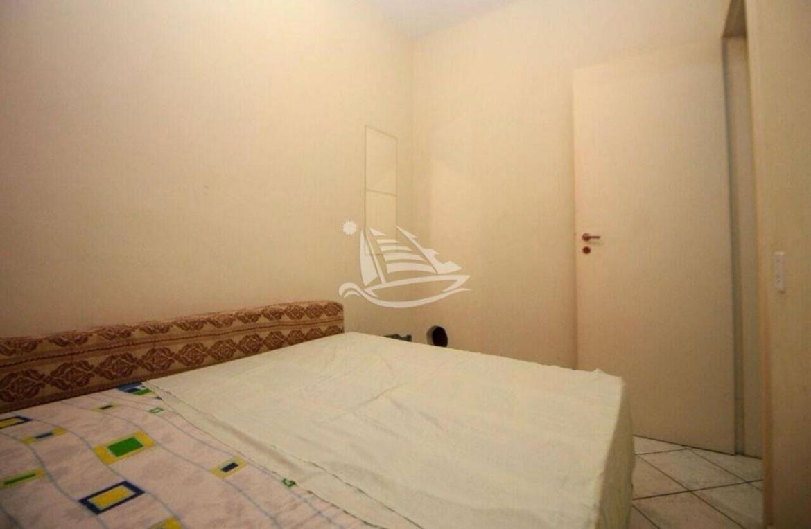 Apartamento Wal Guarujá Buitenkant foto