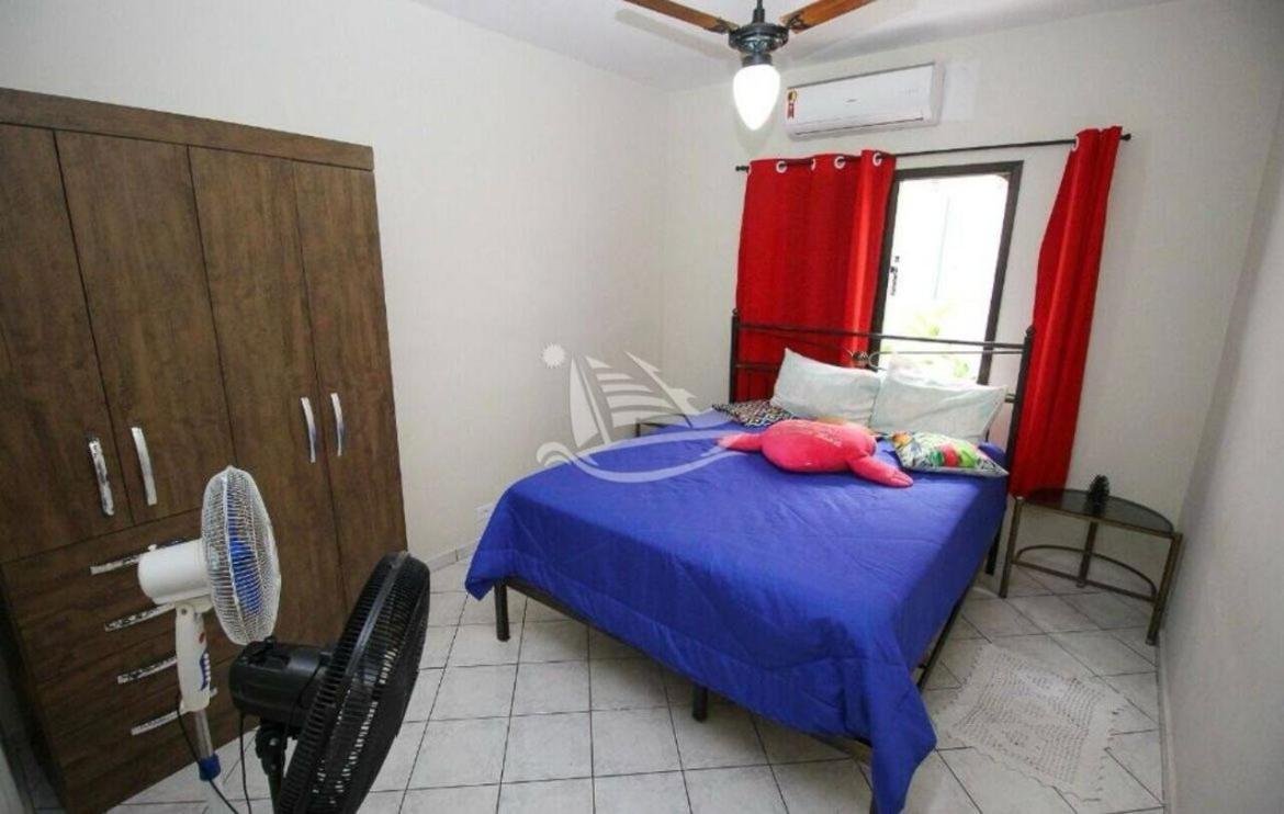 Apartamento Wal Guarujá Buitenkant foto
